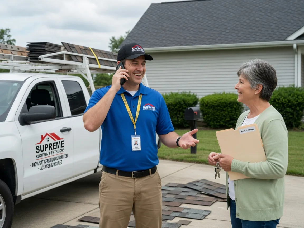 Roof Replacement Lilesville, NC FAQs
